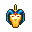 Yalahari Mask