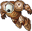 Silencer Plateau